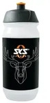 SKS Trinkflasche small 500 ml | Hirsch