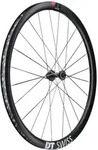 DT SWISS Vorderrad ERC 1100 DICUT Disc Brake 35 mm Carbon Clincher