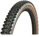 MAXXIS Reifen Assegai 27,5 x 2,60 WT DualCompound TR EXO Tanwall