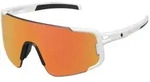 SWEET PROTECTION Sonnenbrille Ronin RIG Reflect | Topaz / Matte White