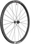 DT SWISS Vorderrad 28" GRC 1100 Dicut Center Lock 30 mm | 12x100 mm St