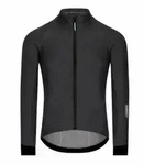 Q36.5 Winterjacke Gregarius | schwarz S