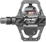 TIME Pedale Speciale 10 | Small | grau