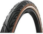 CONTINENTAL Reifen Pure Contact 28" x 2,00 | 50-622 E-50 | schwarz / b