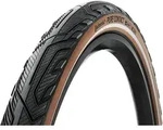 CONTINENTAL Reifen Pure Contact 28" x 1,75 | 47-622 E-50 | schwarz / b