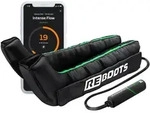 REBOOTS Kompressionsmassageger&auml;t GO LITE mit Boots XL