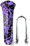 ASS SAVERS Spritzschutz Win Wing 2 Gravel | SQUID