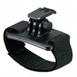 SIGMA SPORT Helmhalterung f&uuml;r Buster Akku Helmlampen