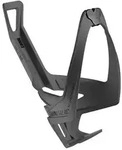 ELITE Trinkflaschenhalter Cannibal XC | schwarz / schwarz matt