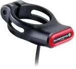 SUPERNOVA E-Bike R&uuml;cklicht TL3 Mini 31,8 mm Seatpost Clamp 6 V E-25 |