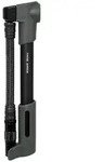 TOPEAK D&auml;mpferpumpe Nano Shock | schwarz