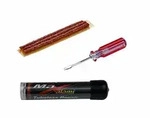 MAXALAMI Reparatur Set Basic Tube f&uuml;r Tubeless Reifen