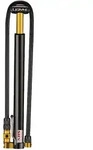 LEZYNE Luftpumpe CNC Micro Floor Drive HP | schwarz