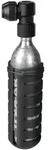 TOPEAK Kartuschen Luftpumpe Nano AirBooster L