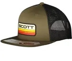 SCOTT Basecap Mountain | fir green