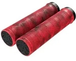 TRUVATIV Griffe Descendant Grip rot / schwarz