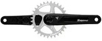 RACE FACE Kurbelarme Turbine CINCH 136 schwarz 170 mm