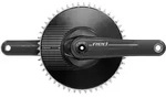 SRAM RED 1 DUB Kurbel Carbon Road 1-fach | Aero 50 Z&auml;hne 175 mm