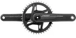 SRAM RED XPLR DUB Wide Kurbel Carbon Road 1-fach 175 mm 42 Z&auml;hne