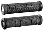 ODI Griffe Elite Flow Lock-On 2.1 | 130 mm | schwarz / schwarz