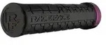 RACE FACE Griffe Getta 33 mm schwarz / lila