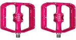 BURGTEC Pedale MK5 Penthouse Flats B-Rage Edition | Toxic Barbie Pink