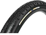 PANARACER Reifen GravelKing X1 28" | 700 x 40C TLR schwarz | 2024