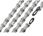 CONNEX pre-waxed Kette 11WAX inkl. Kettenschloss | 11-fach | 126 Glied