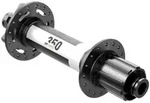 DT SWISS Hinterradnabe 350 Classic 6-Loch Fatbike 12x197 mm Steckachse