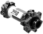 DT SWISS Vorderradnabe 350 Straightpull 6-Loch 15x100 mm Steckachse