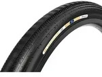 PANARACER Reifen GravelKing Semi Slick 28" | 700 x 40C TLR schwarz | 2