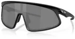 OAKLEY Sonnenbrille RSLV Matte Black | Prizm Black OO9484D-0149