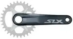 SHIMANO SLX Kurbel Direct Mount 1x12-fach FC-M7120-1 | ohne Kettenblat