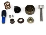 ROCKSHOX Upgrade Kit SIDLuxe 2-Positionen Lever Lockout