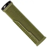 LIZARD SKINS Griffe Machine Lock On | 130 mm / 30,5 mm olive green