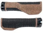 CONTEC Griffe MERGE Mountain Comfort Kork | schwarz