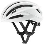 UVEX Fahrradhelm surge | white 53-56 cm