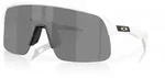 OAKLEY Sonnenbrille Sutro Lite S PLAYERS COLLECTION Matte White | Priz
