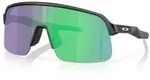 OAKLEY Sonnenbrille Sutro Lite S Matte Black | Prizm Jade OO9496-0434