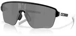 OAKLEY Sonnenbrille Corridor SQ Matte Black | Prizm Black OO9415-0142