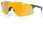 OAKLEY Sonnenbrille Cybr Dyno Matte Abyss | Prizm 24k OO9513D-0639