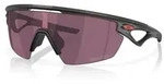 OAKLEY Sonnenbrille Sphaera TROY LEE DESIGNS SERIES Matte Olive Ink |