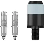 SCHWALBE Ventileinsatz Clik Valve mit Pumpenkopf Adapter | Umr&uuml;stkit