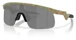 OAKLEY Junior Sonnenbrille Resistor Fern Terrazzo | Prizm Black OJ9010
