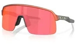OAKLEY Sonnenbrille Sutro Lite FORGE COLLECTION Matte Fire Orange | Pr