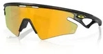 OAKLEY Sonnenbrille Sphaera Slash TOUR DE FRANCE 2025 Matte Black Ink