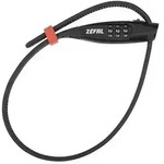ZEFAL Kabelschloss K-Traz ZIP 3 | schwarz
