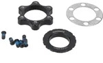 SHIMANO Center Lock Adapter f&uuml;r 6-Loch Bremsscheiben SM-RTAD05