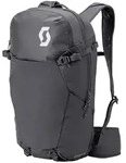 SCOTT Rucksack Trail Rocket 20 | black