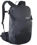 EVOC Rucksack Allride 3D WP 16 | black | one size